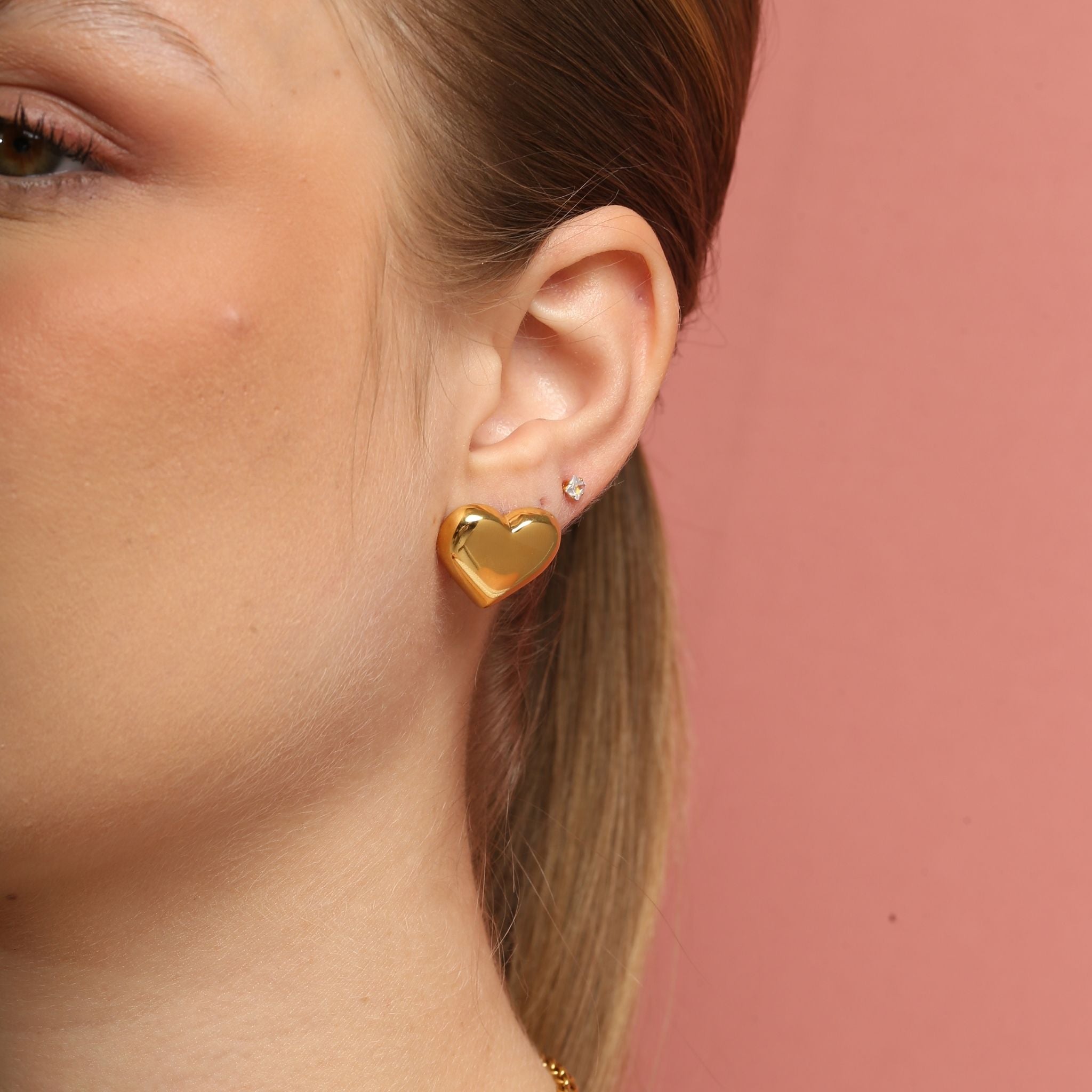 Amore Earrings