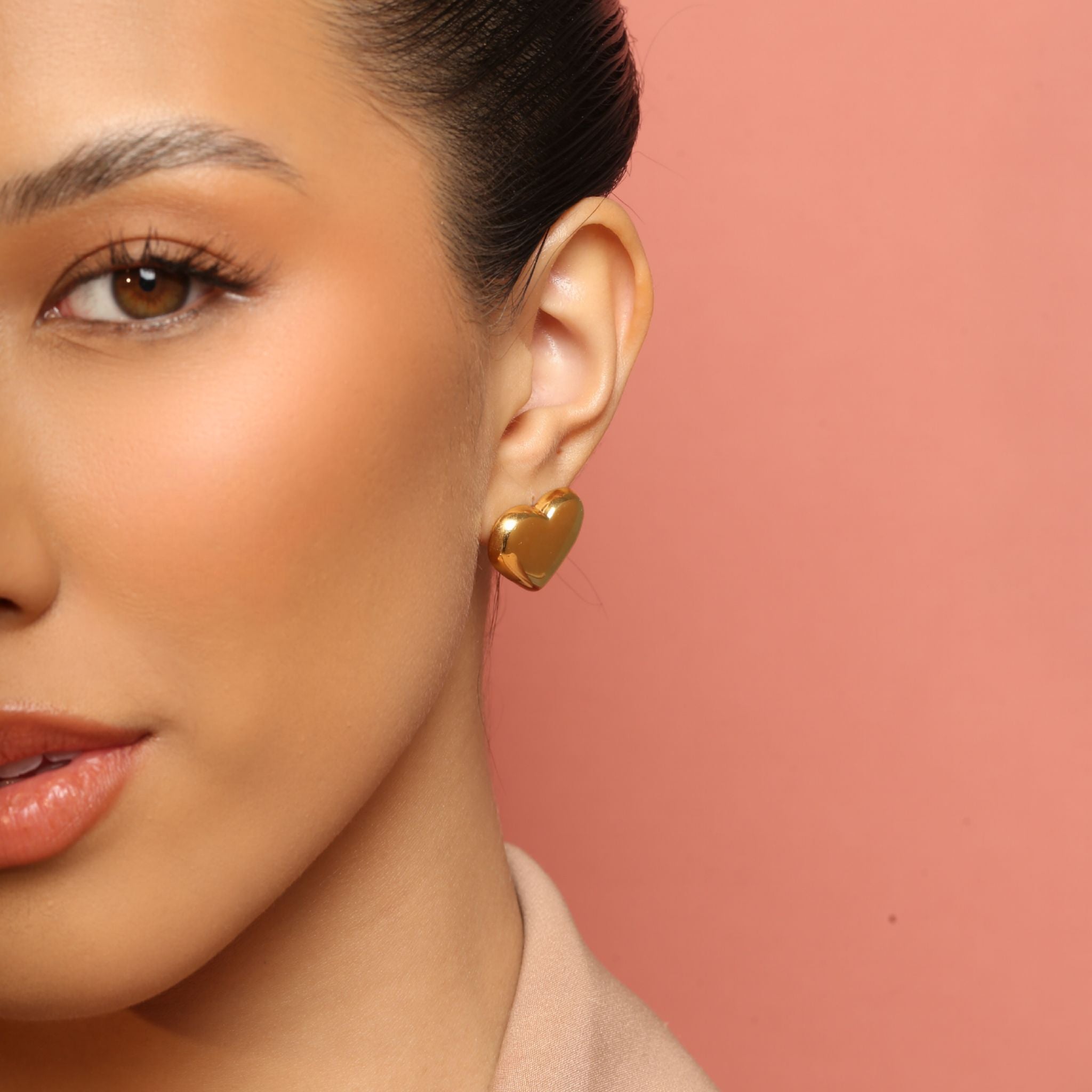 Amore Earrings