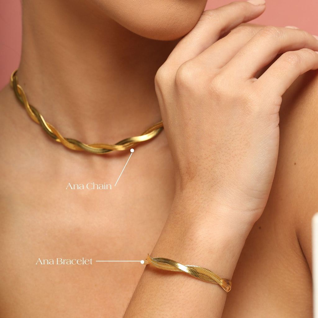 Ana Bracelet