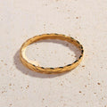 Analia Cuff