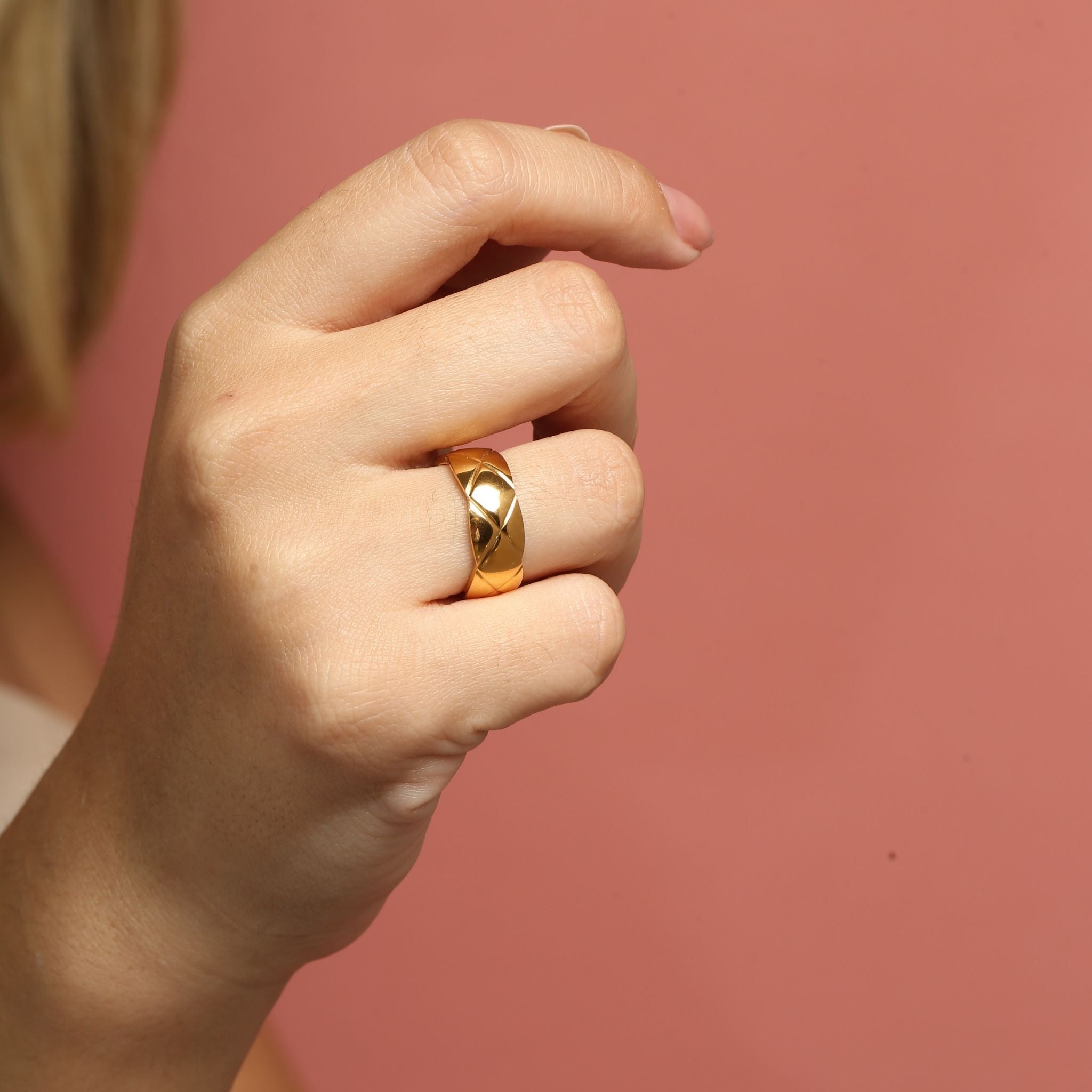 Analia Ring