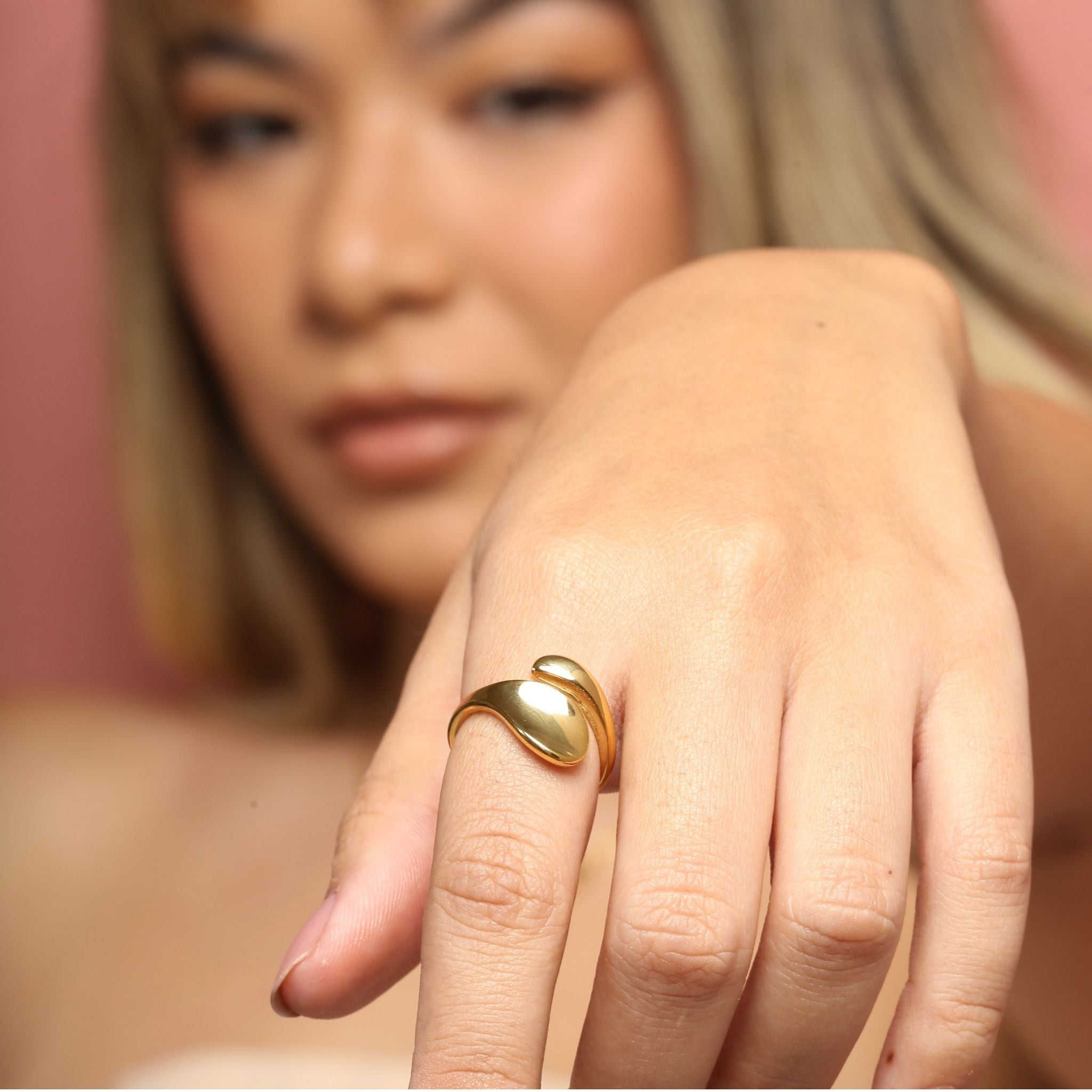 Andeana Ring