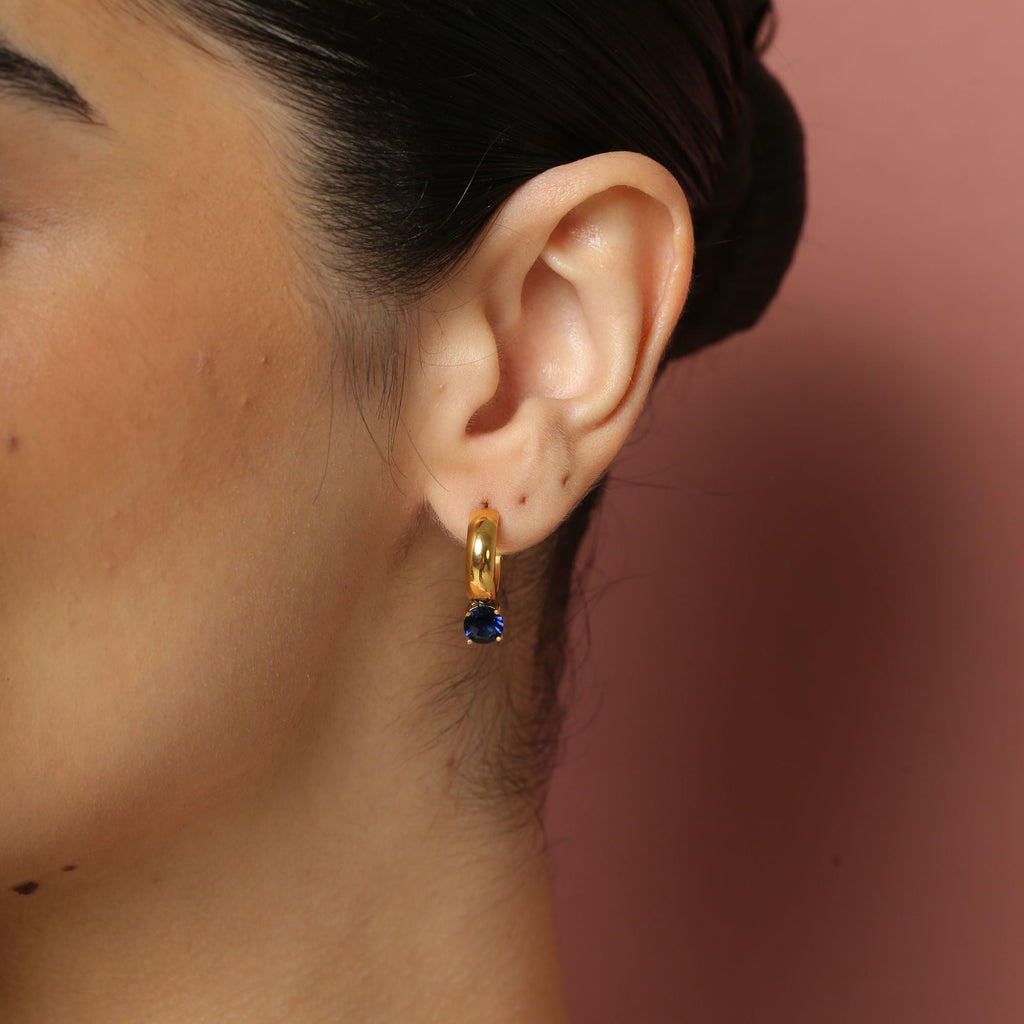 Anete Earrings