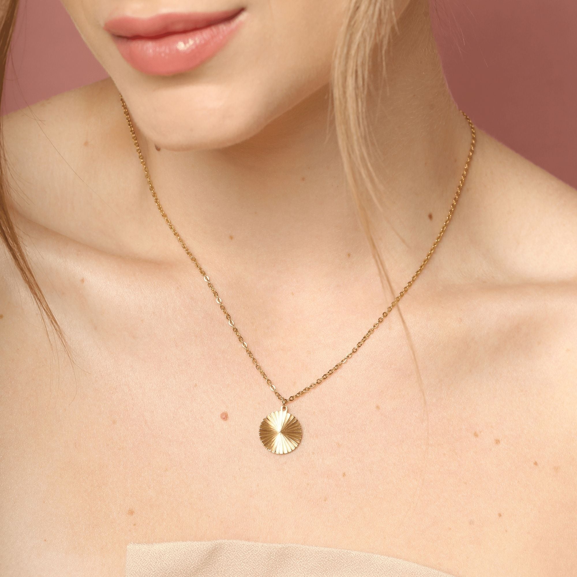 Angela Necklace