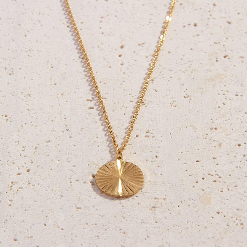 Angela Necklace