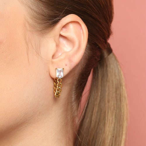 Angelica Hoops