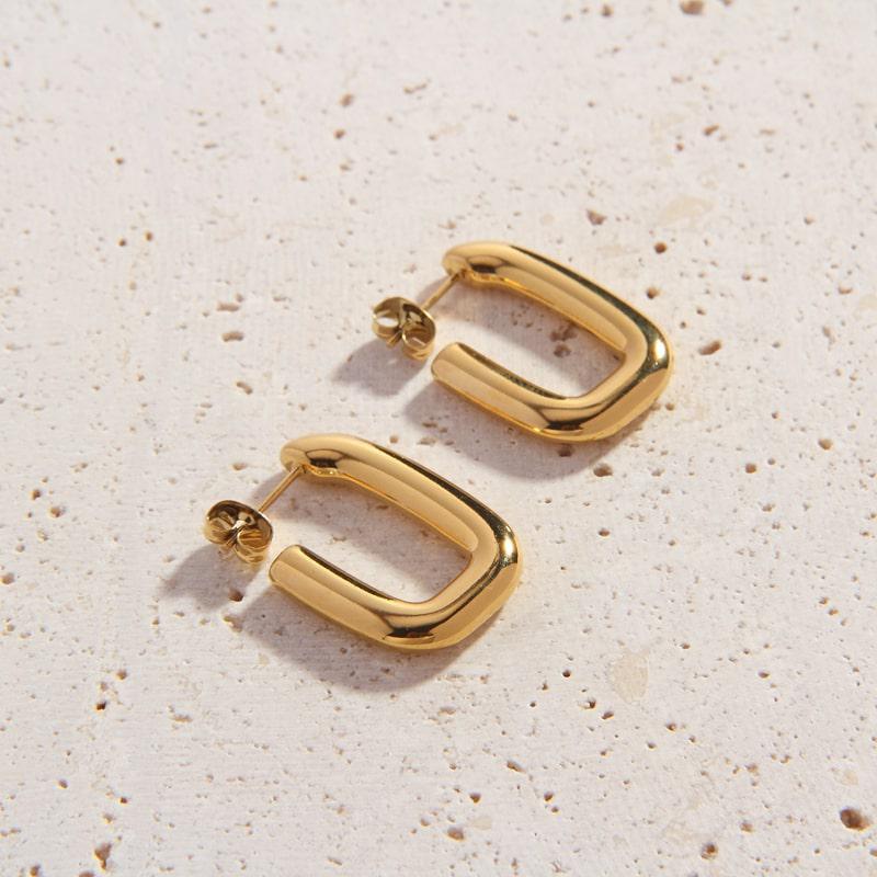 Aninata Earrings