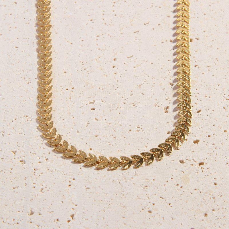 Antonella Necklace