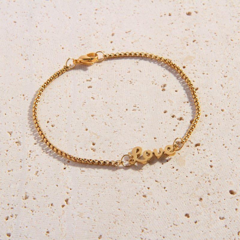 Anzia Bracelet