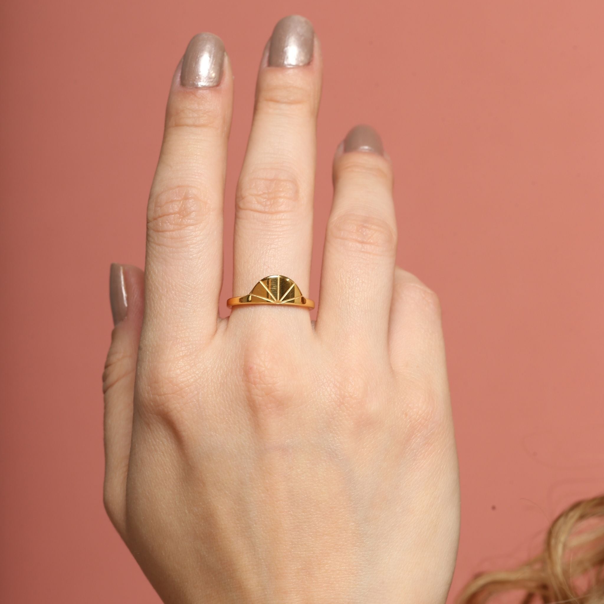 Arca Ring