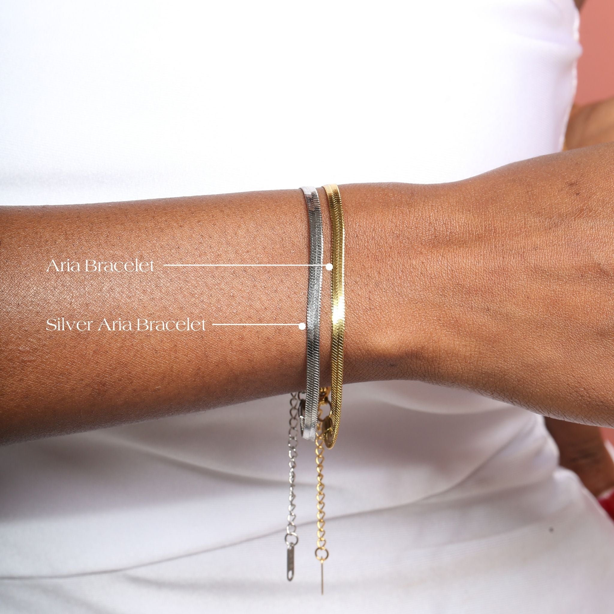 Aria Bracelet