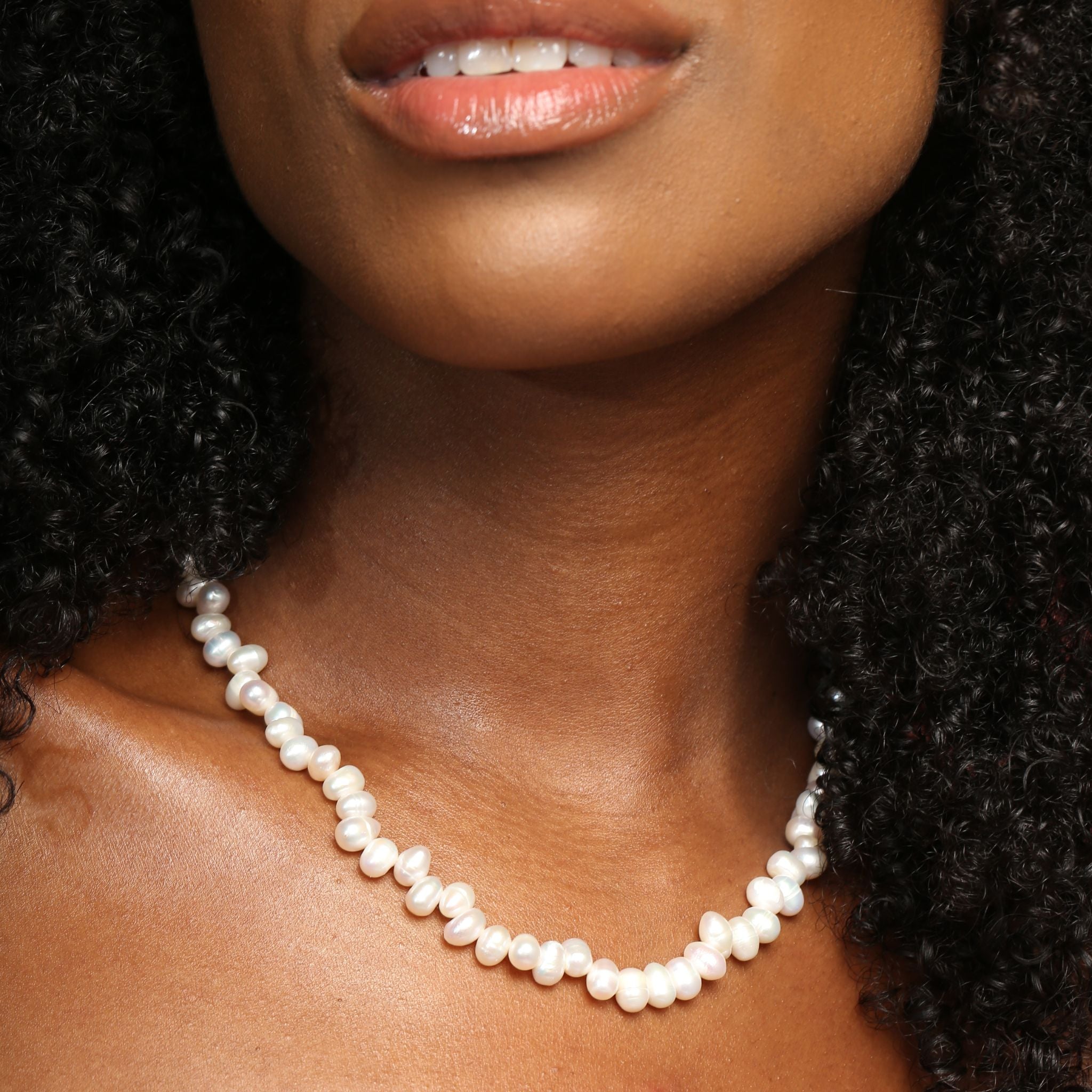 Aryana Necklace