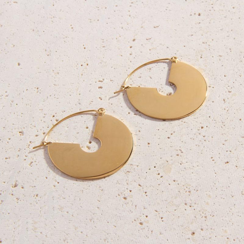 Aryanna Earrings