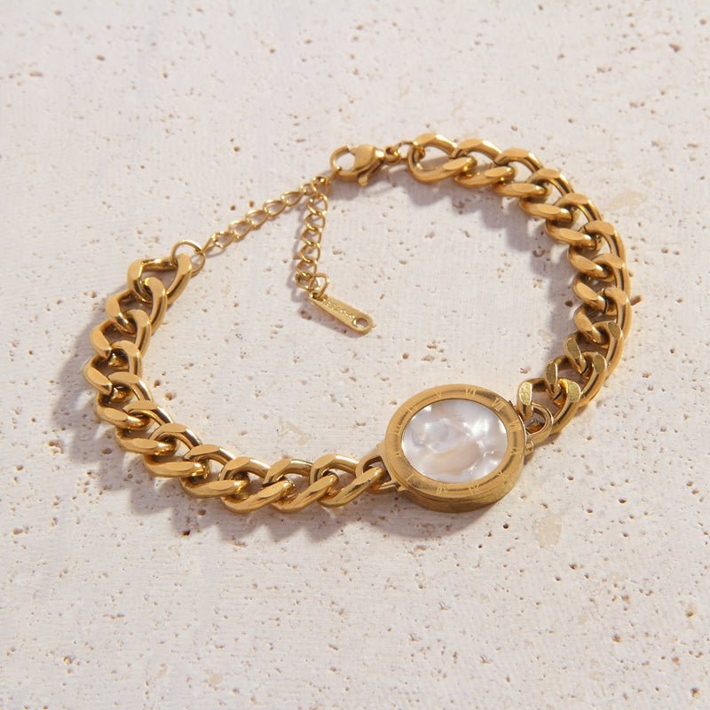 Asia Bracelet
