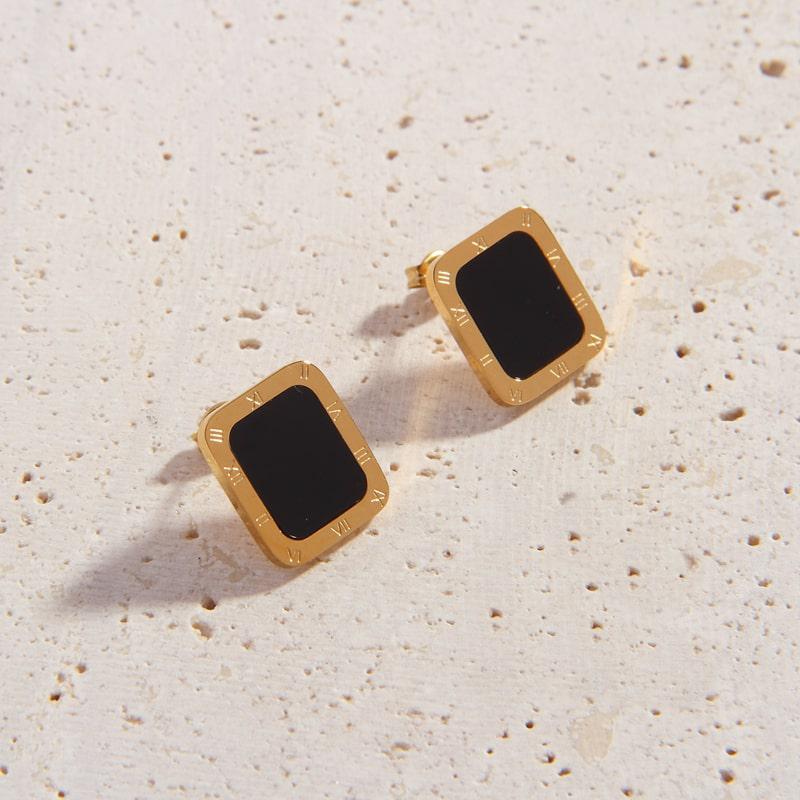 Asia Earrings