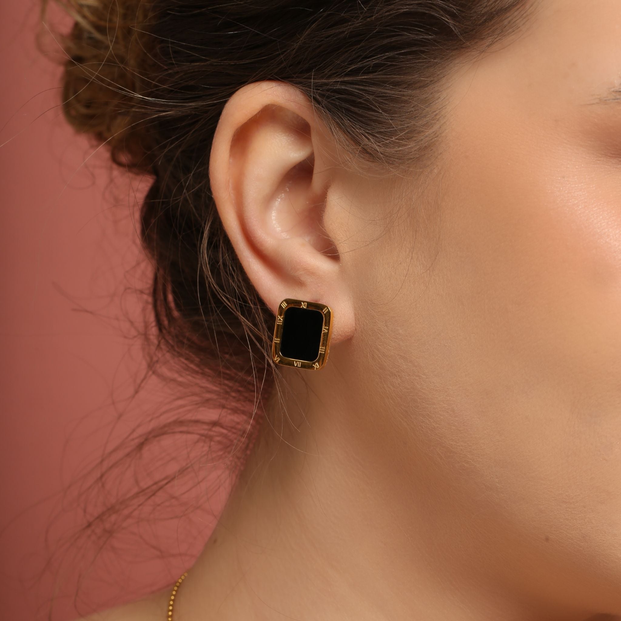Asia Earrings