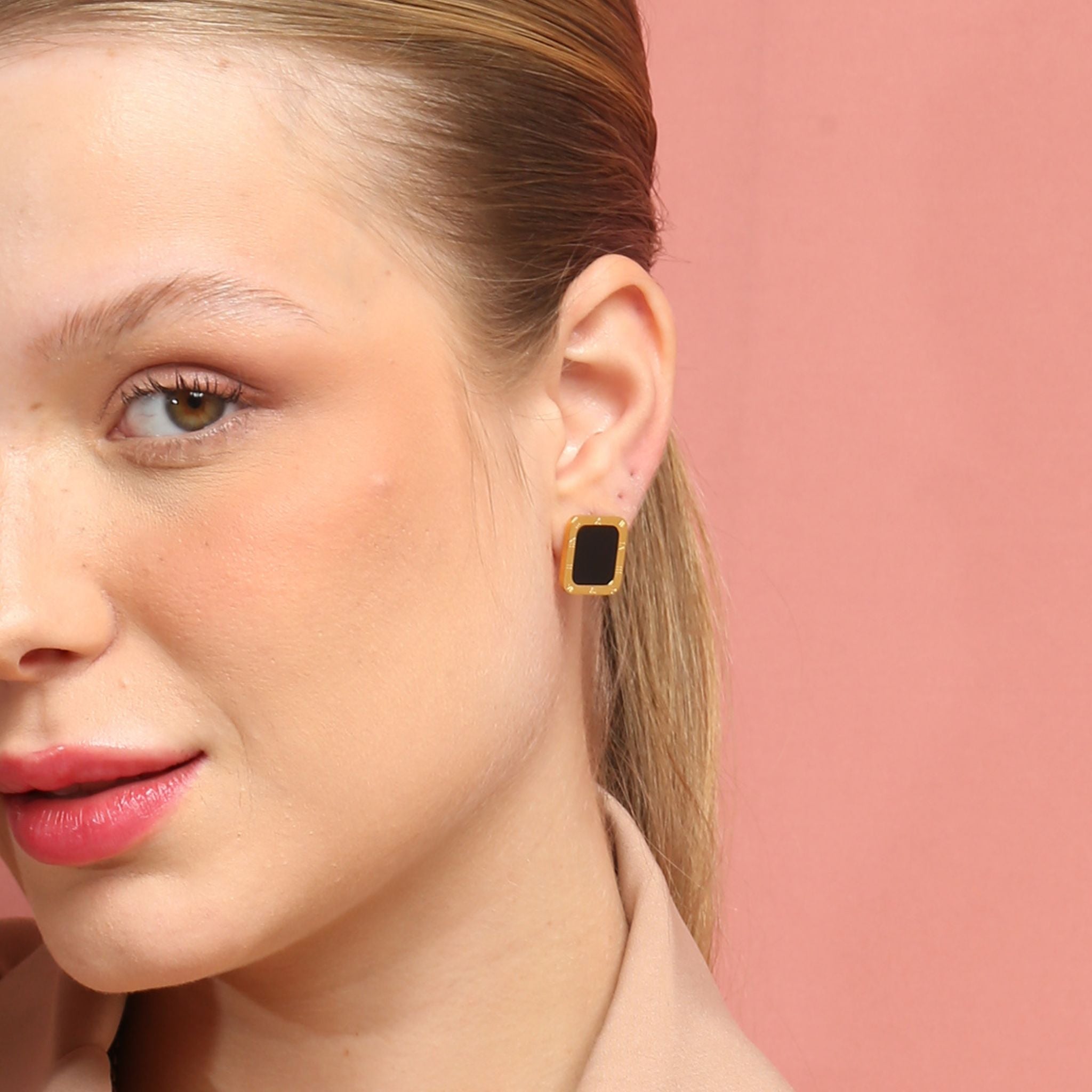Asia Earrings