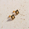 Assisi Earrings