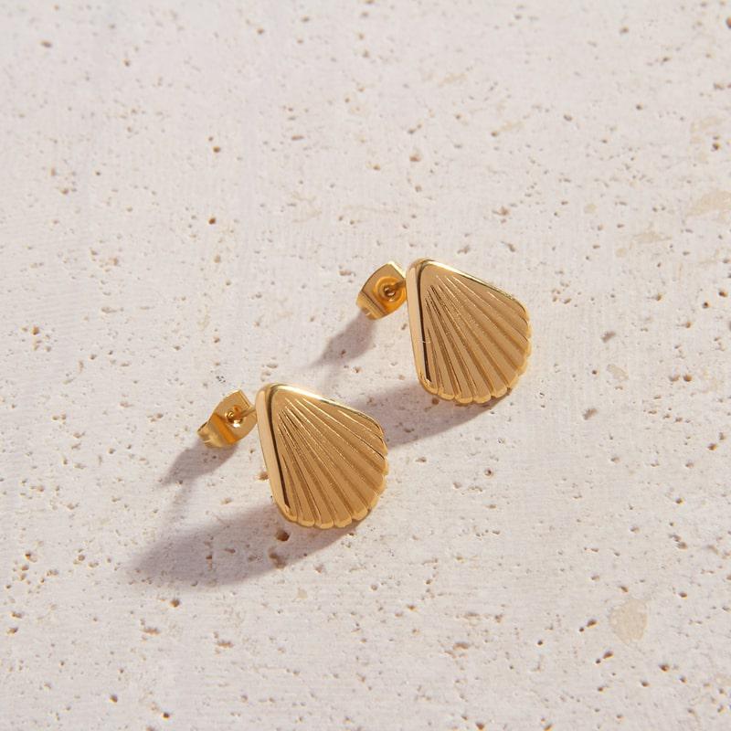 Assunda Earrings