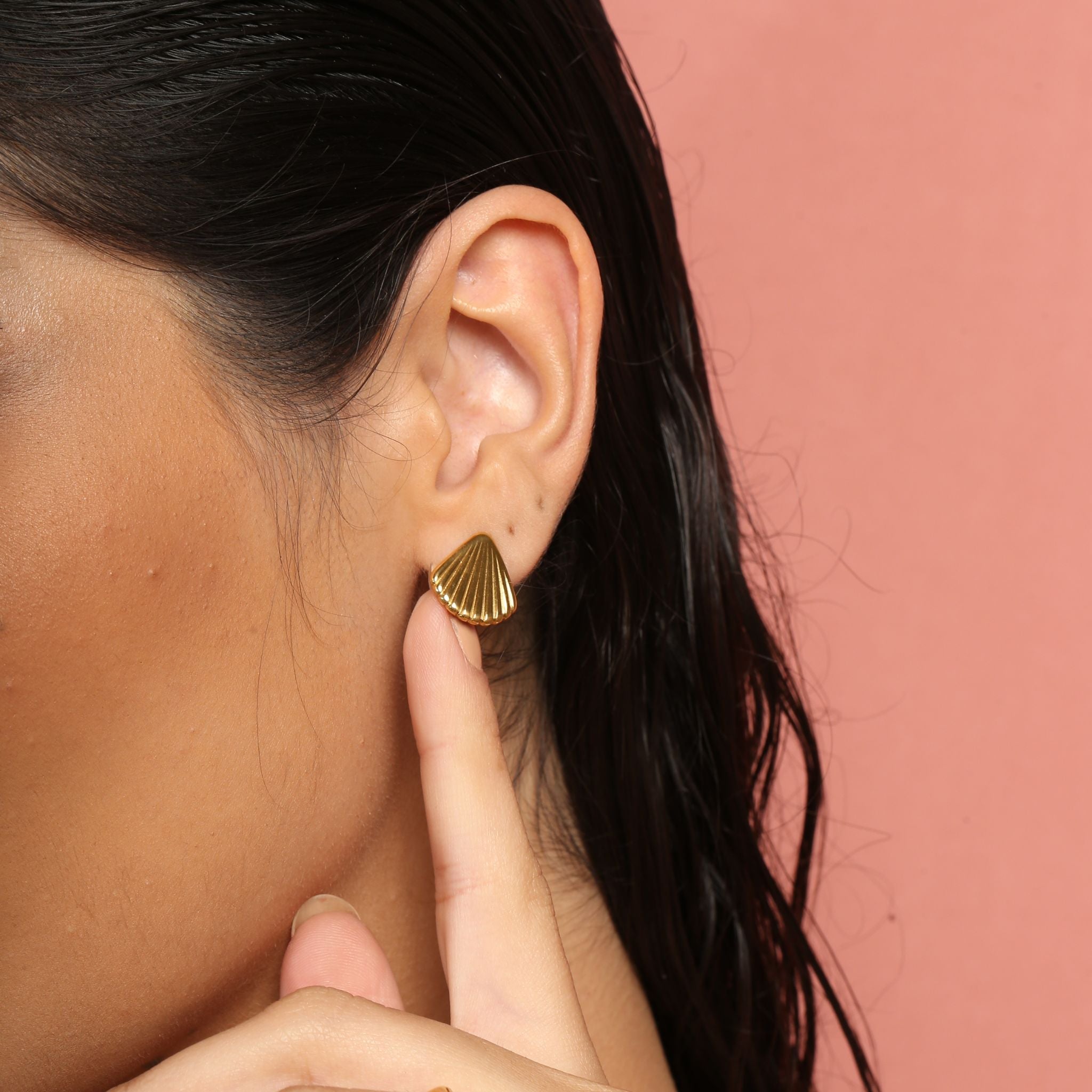 Assunda Earrings
