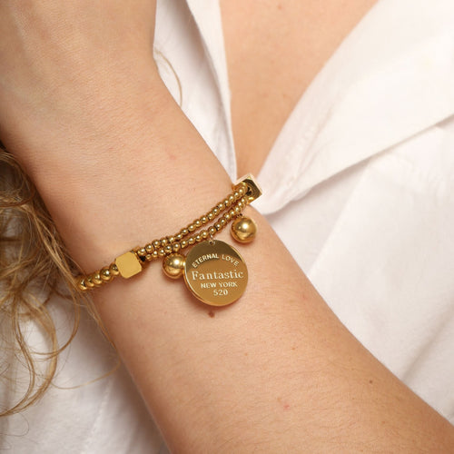 Augusta Bracelet