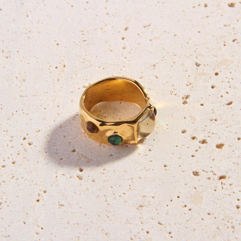 Aurie Ring