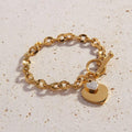 Cristalda Bracelet