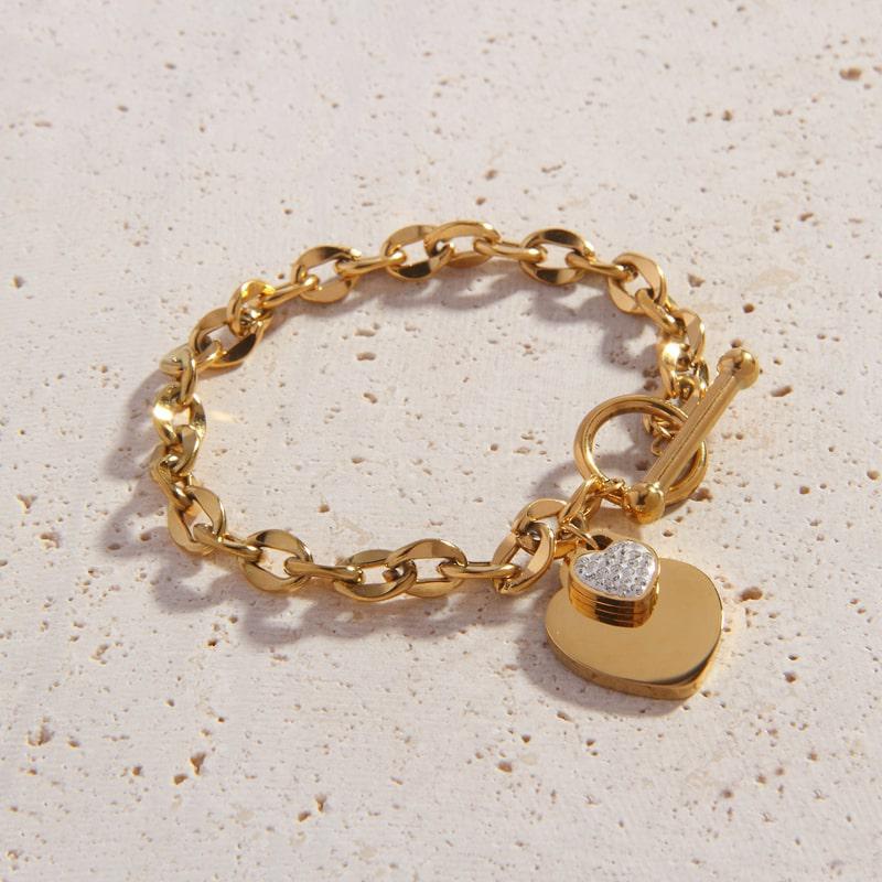 Cristalda Bracelet