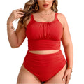 Rica +Size Bikini