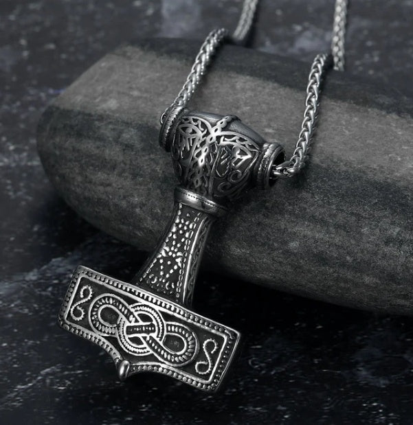 Nordic Rune