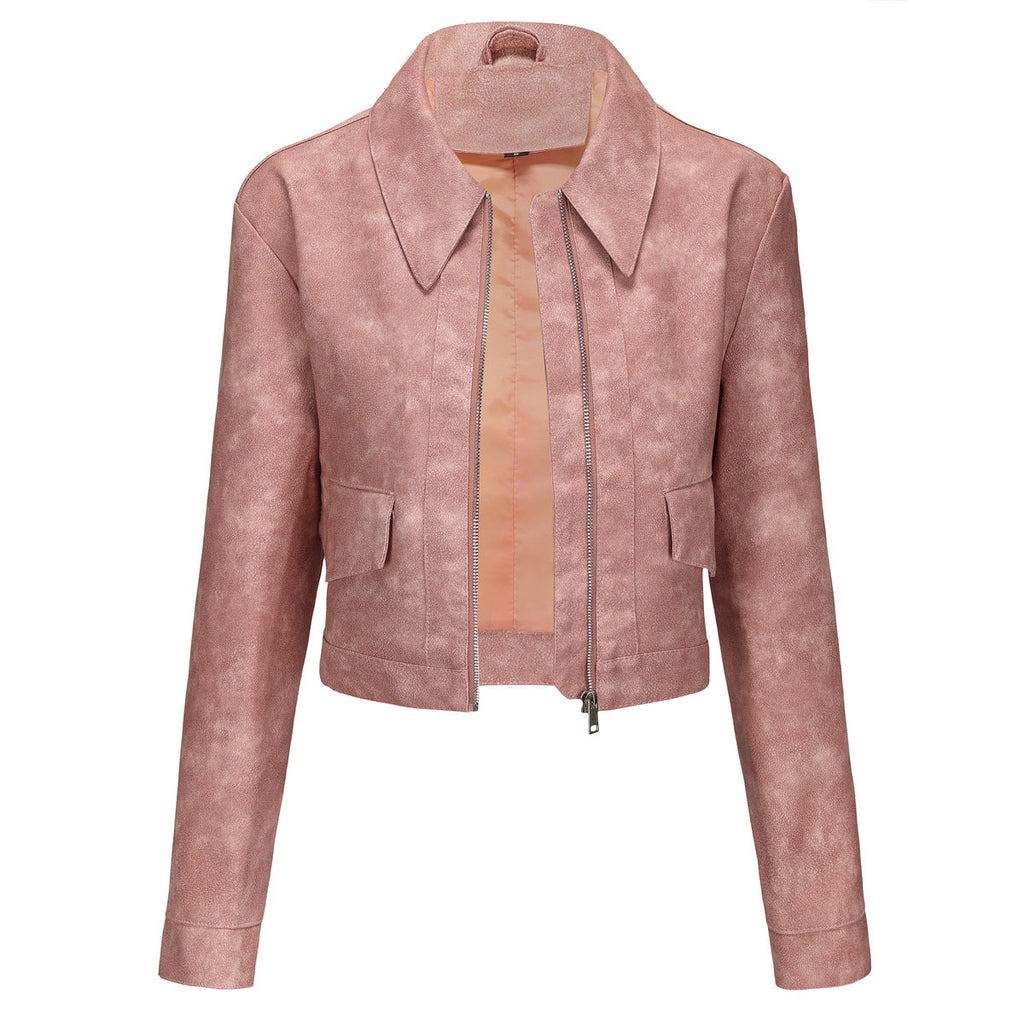 Selena 2.0 Leather Jacket