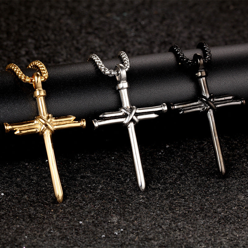 Nail Cross