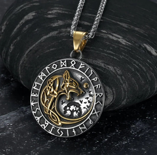 Nordic Rune