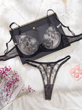 Iris Vros Lingerie