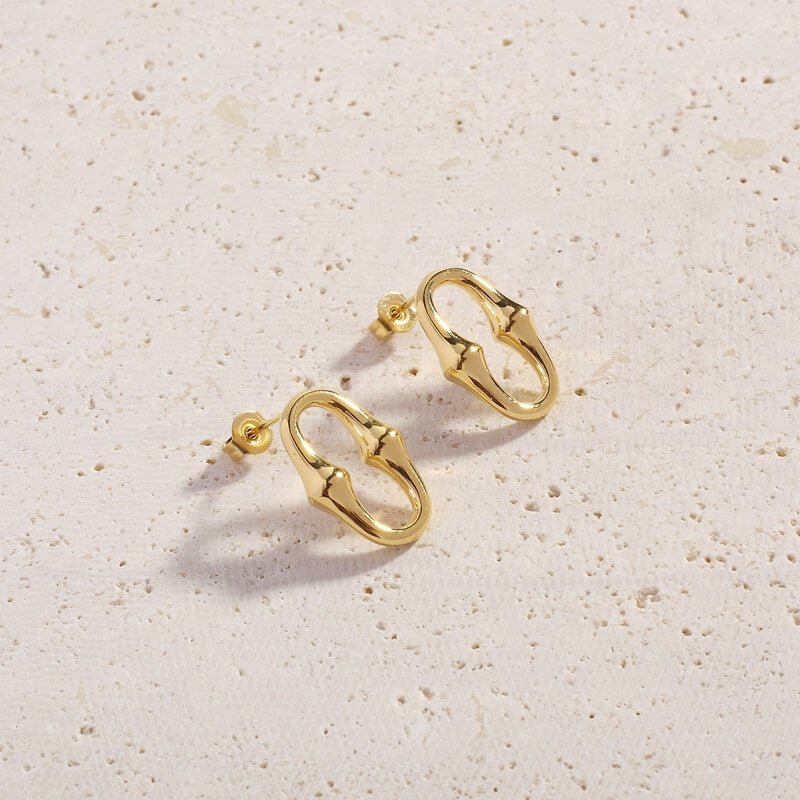 Bambie Earrings