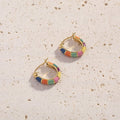 Beata Earrings