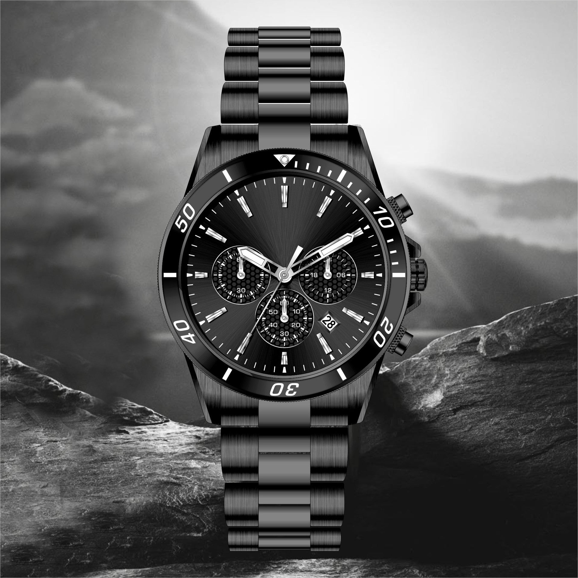 Chrono