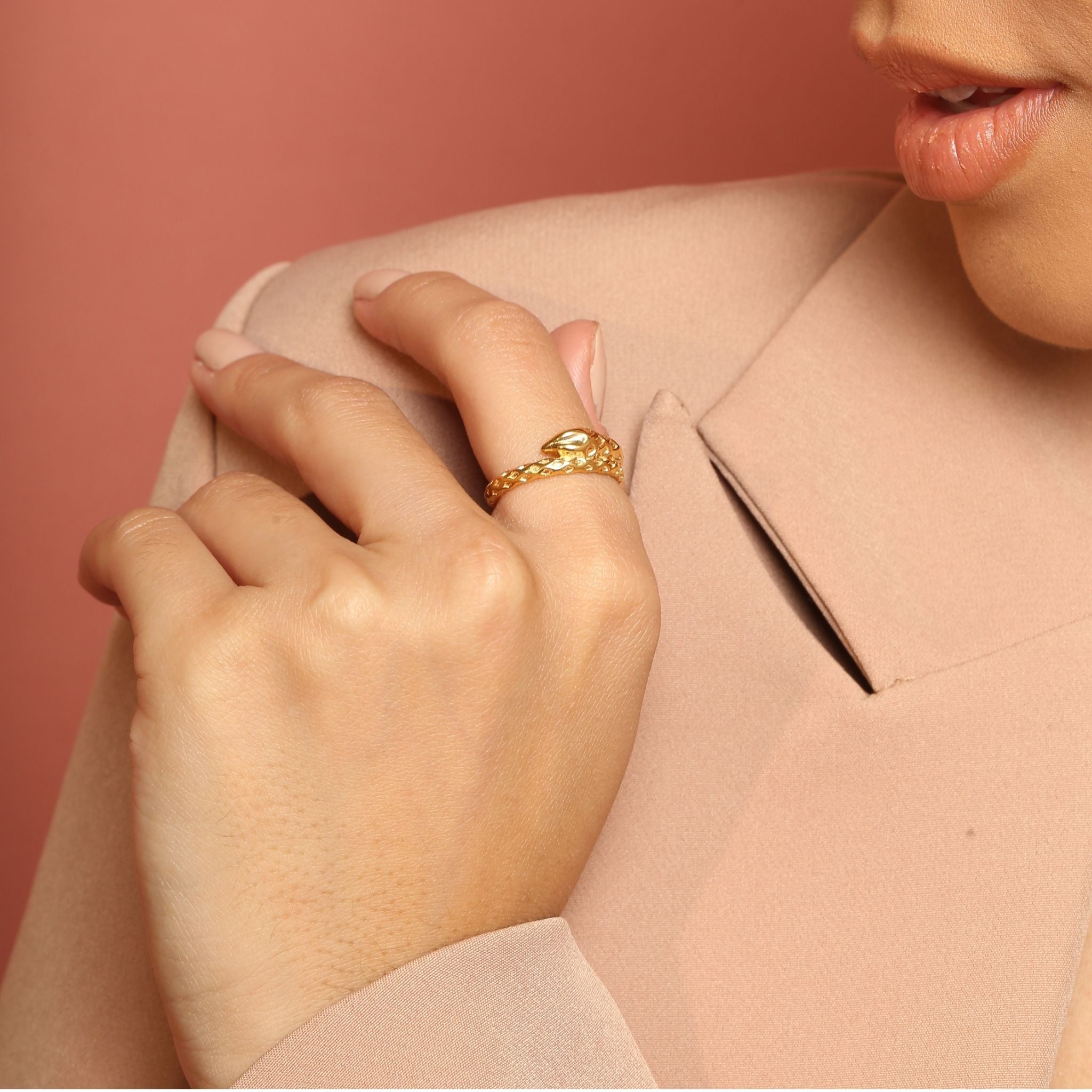 Belen Ring