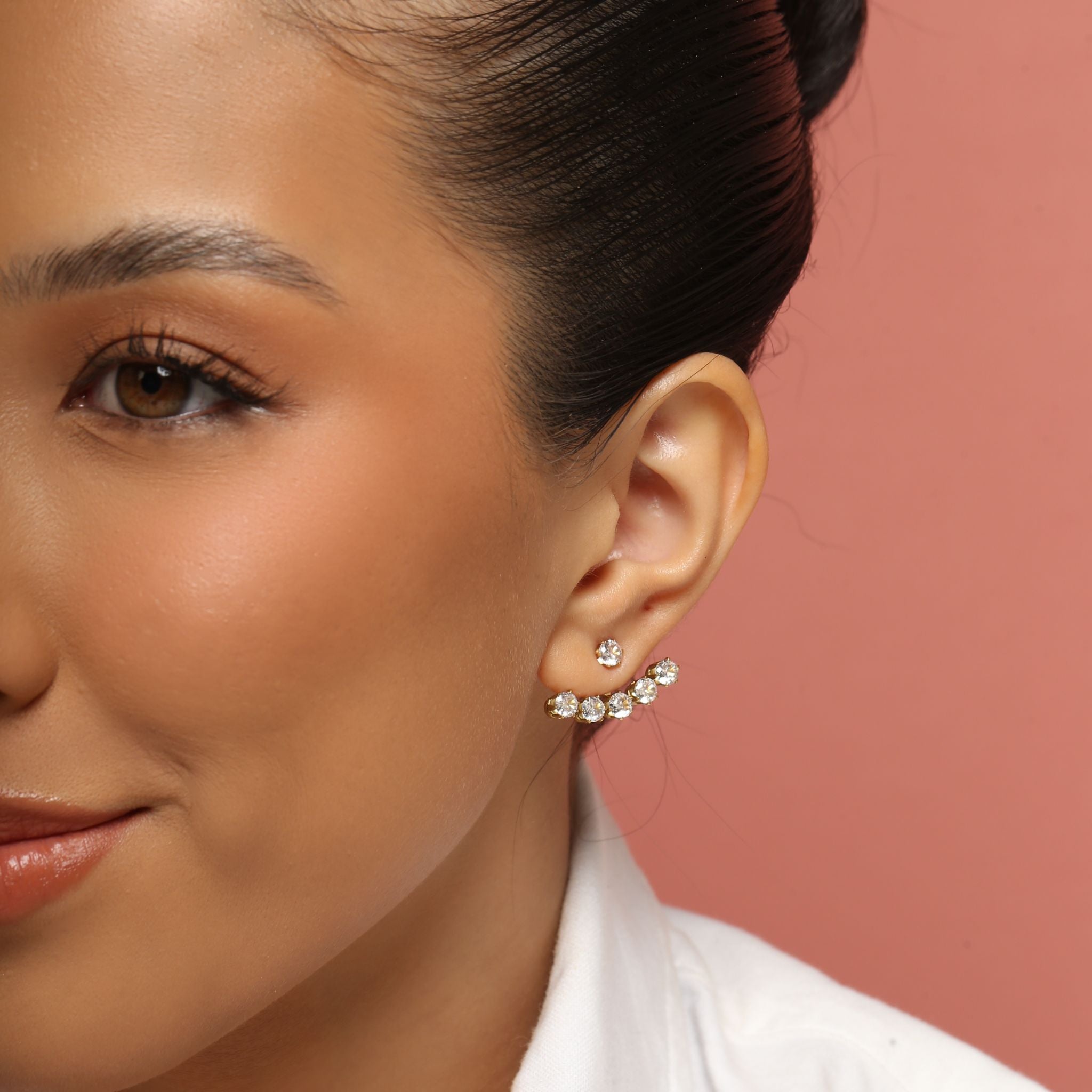 Belinda Earrings