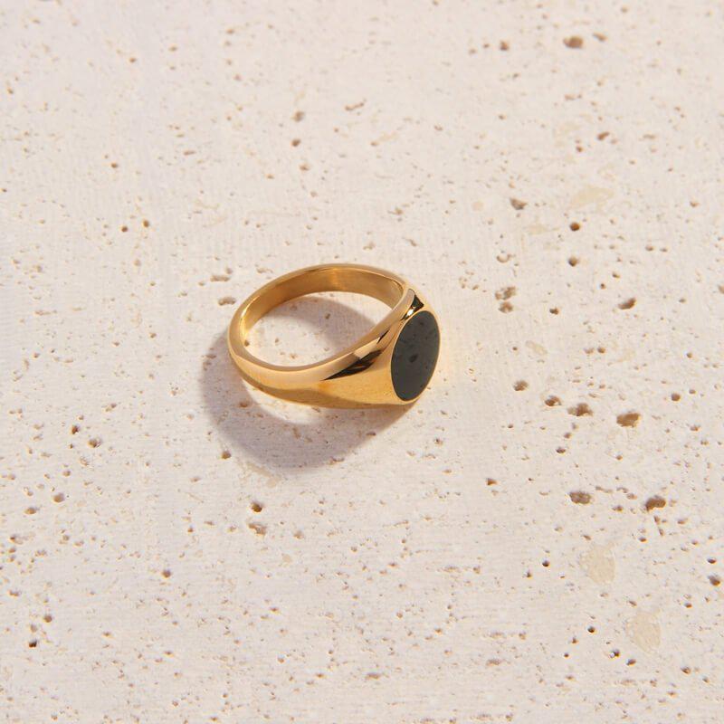Belkis Ring