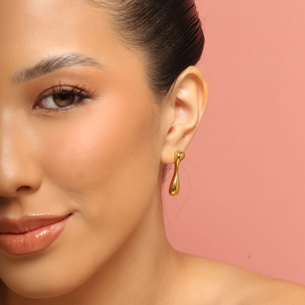 Bellarosa Earrings