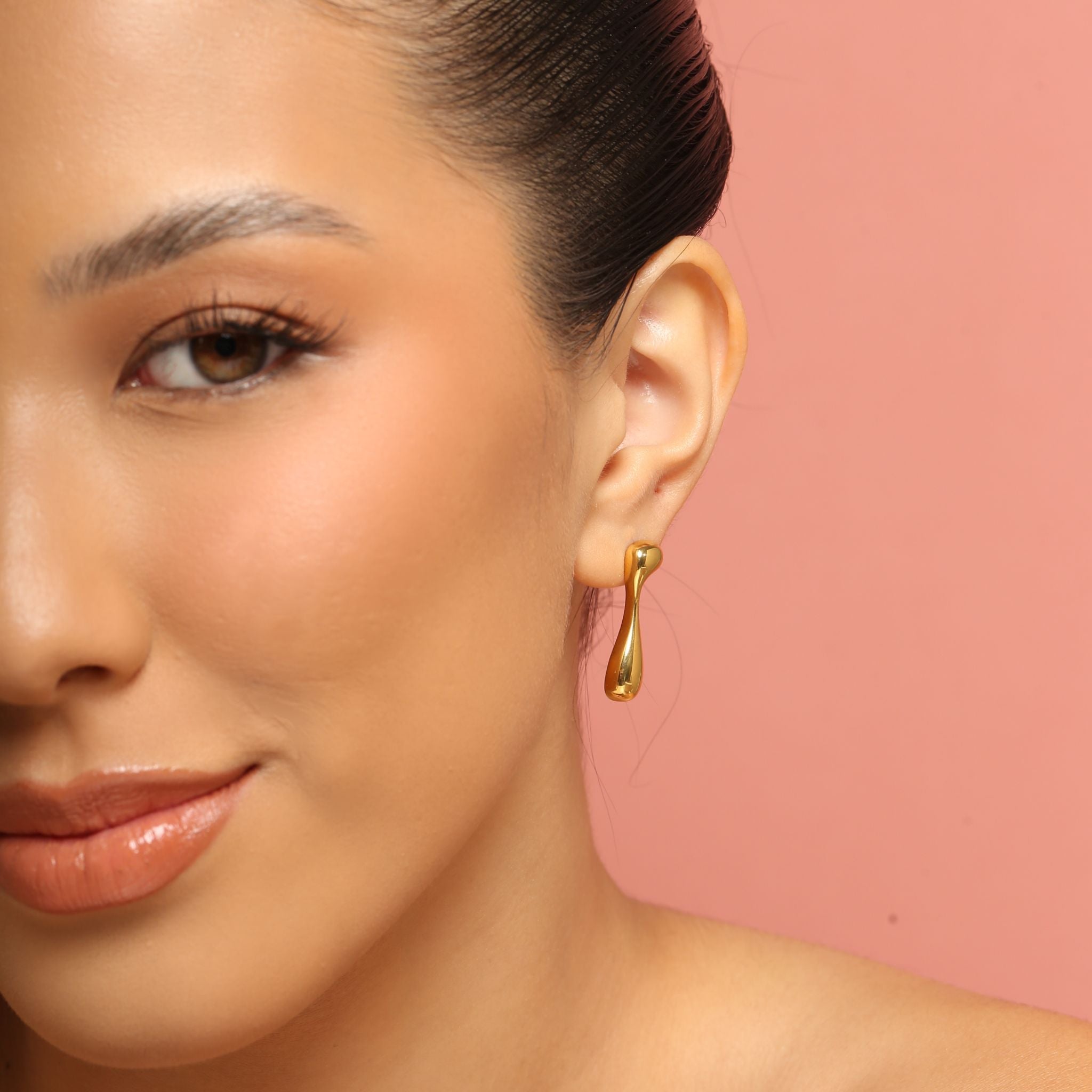 Bellarosa Earrings