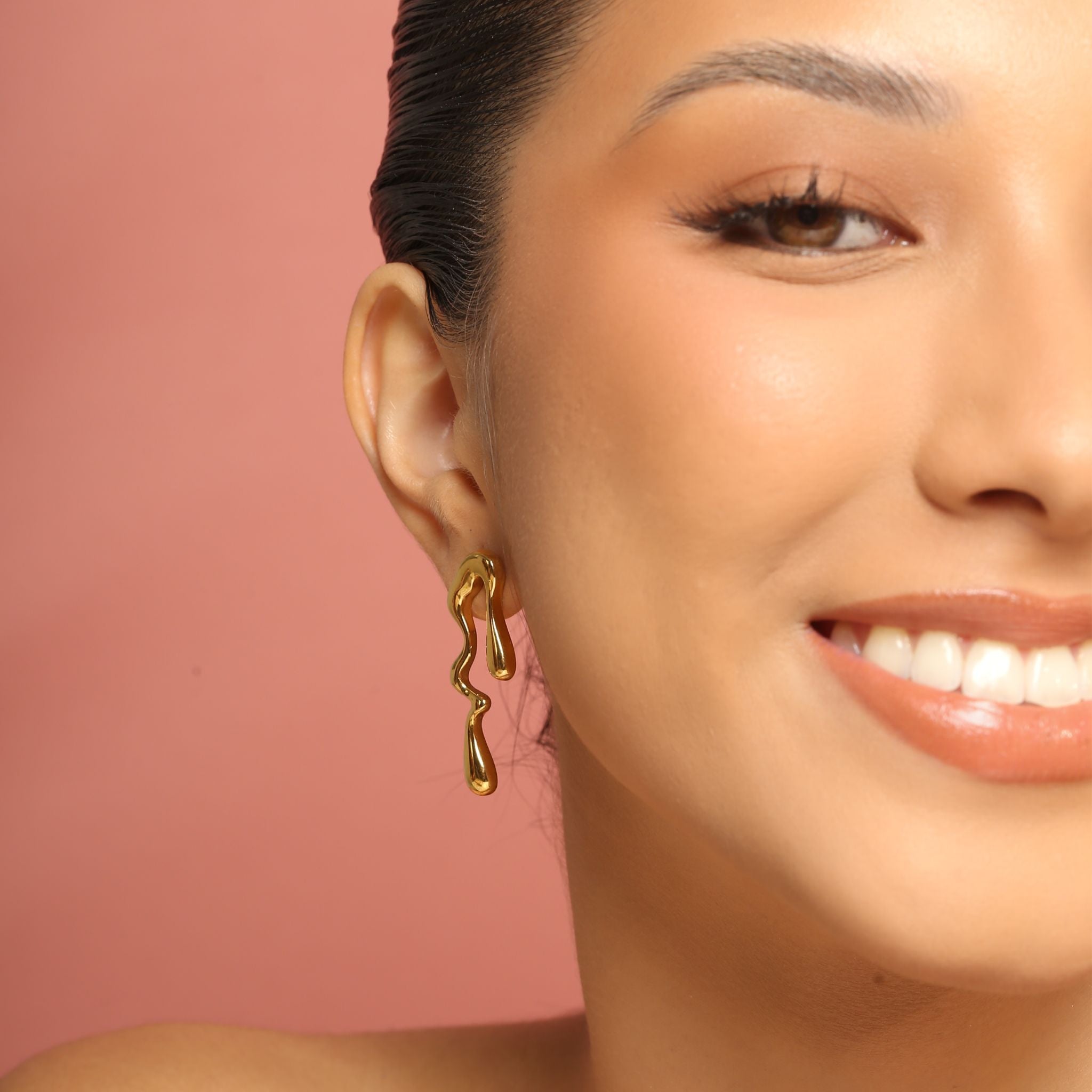 Bellarosa Earrings