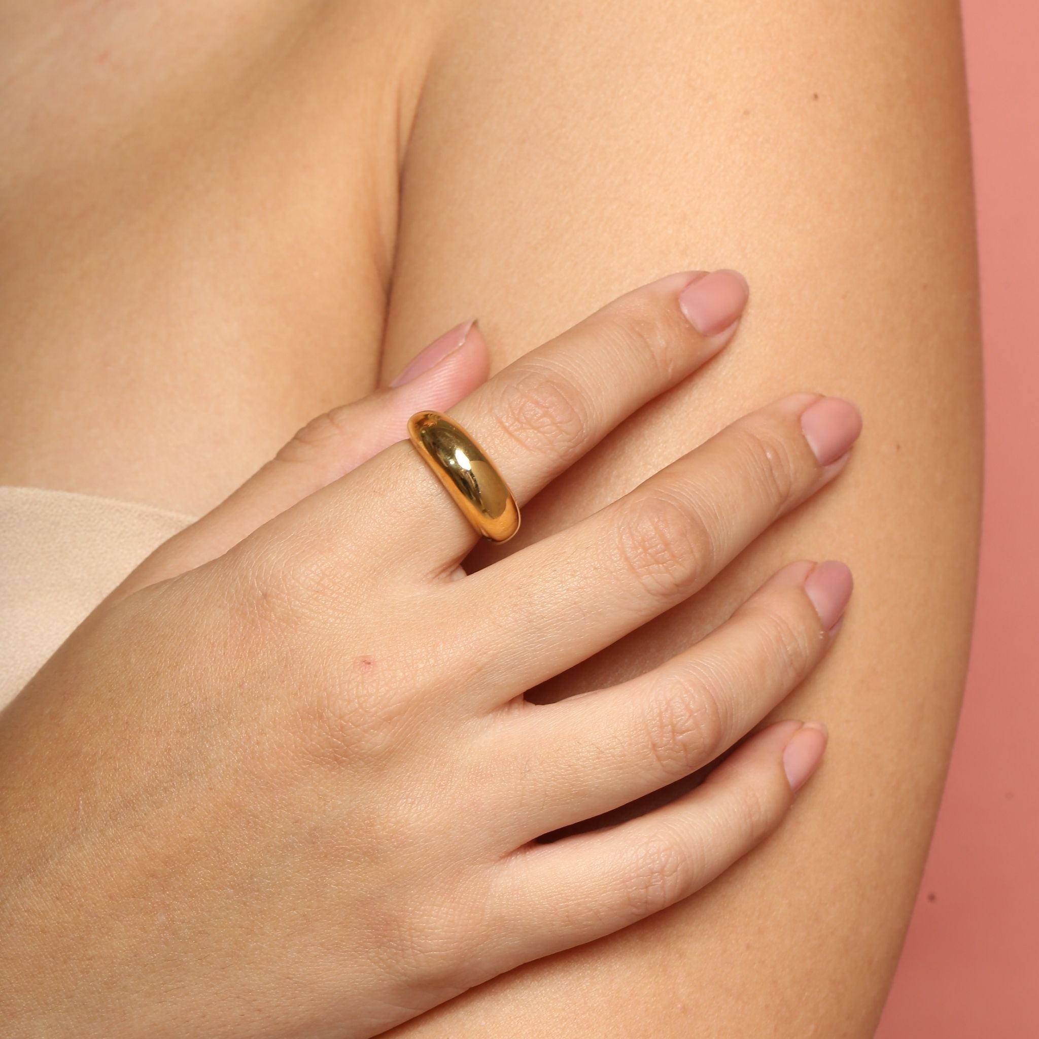 Belle Ring