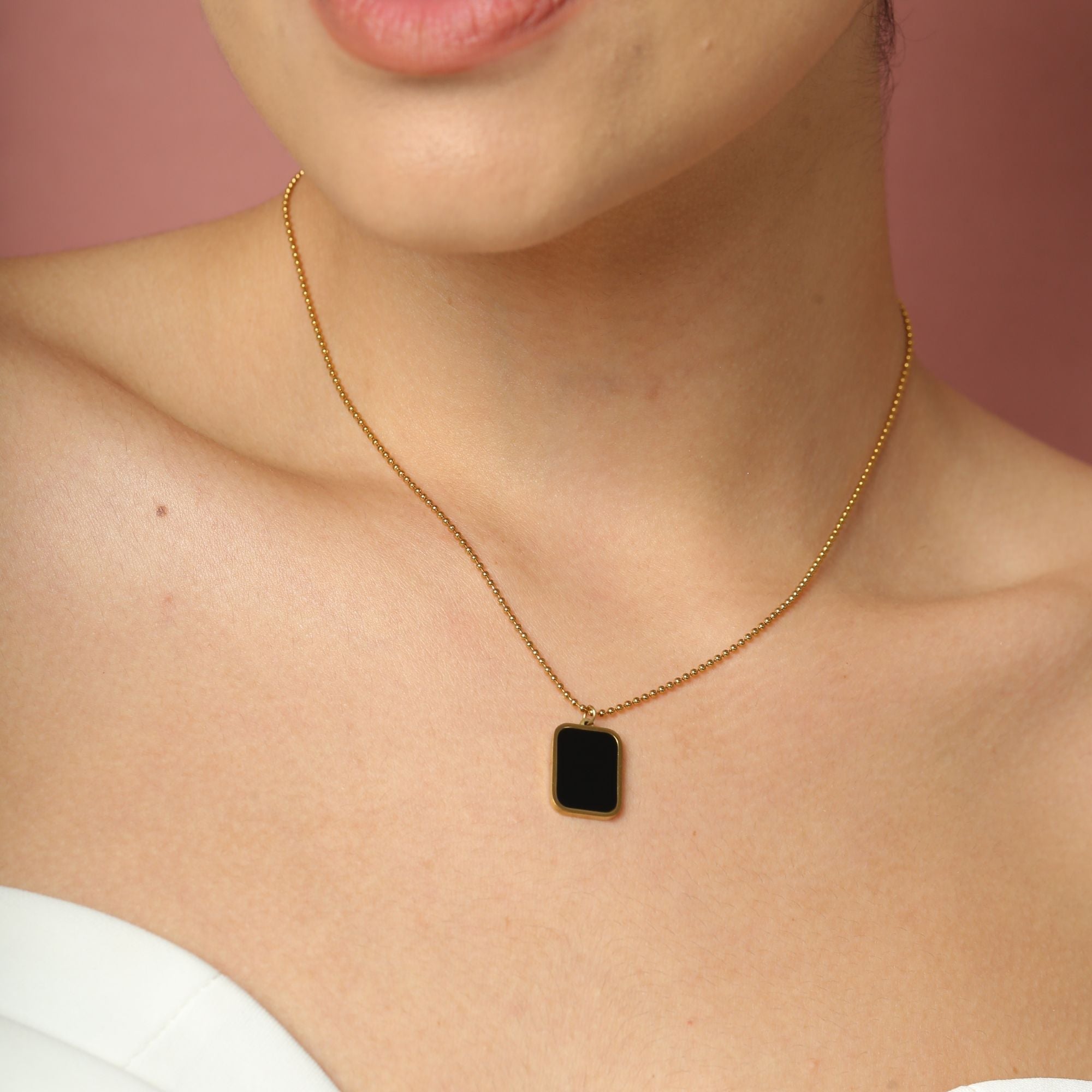 Bertie Necklace