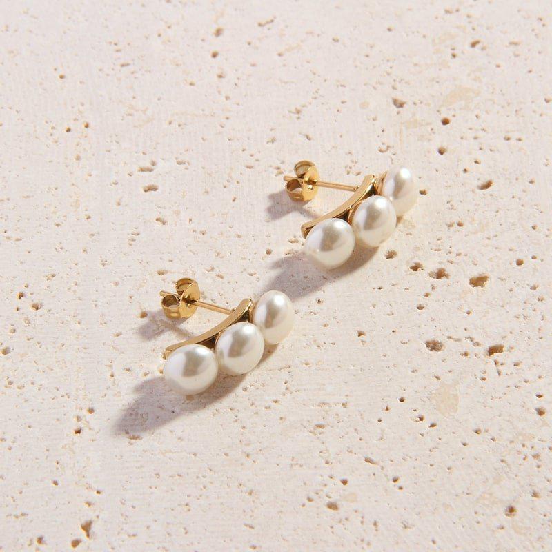 Betina Earrings