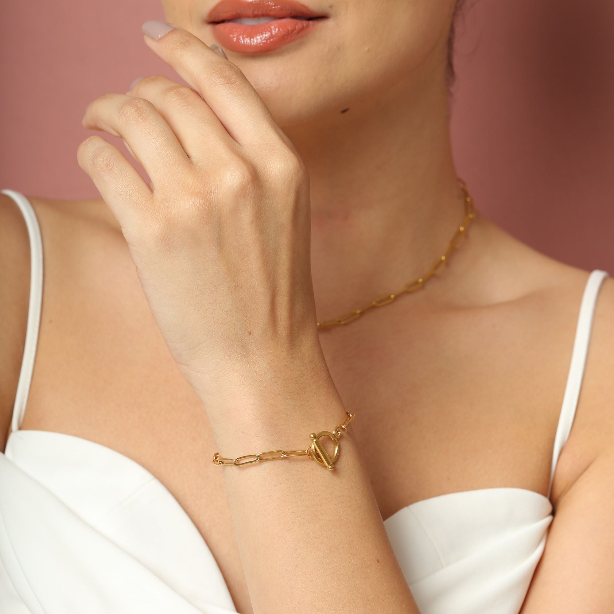 Bianca Bracelet