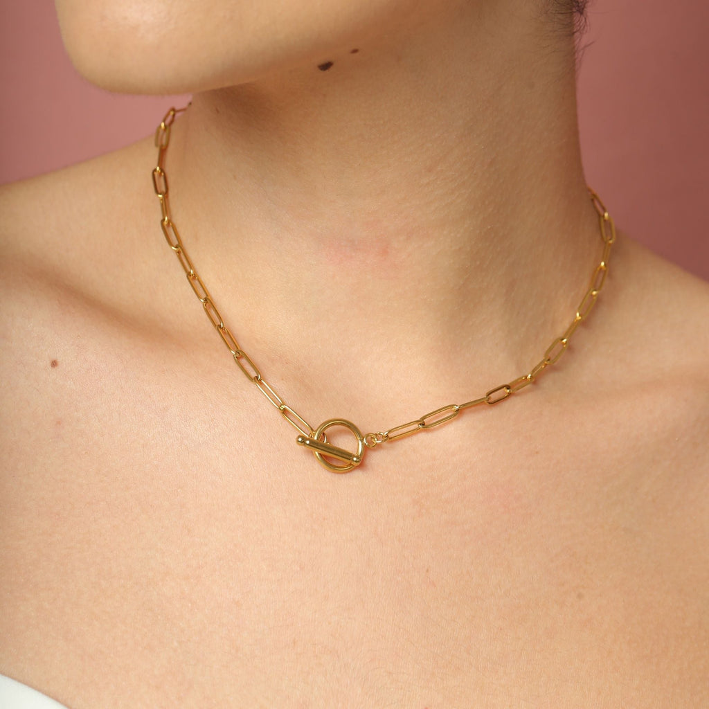 Bianca Necklace