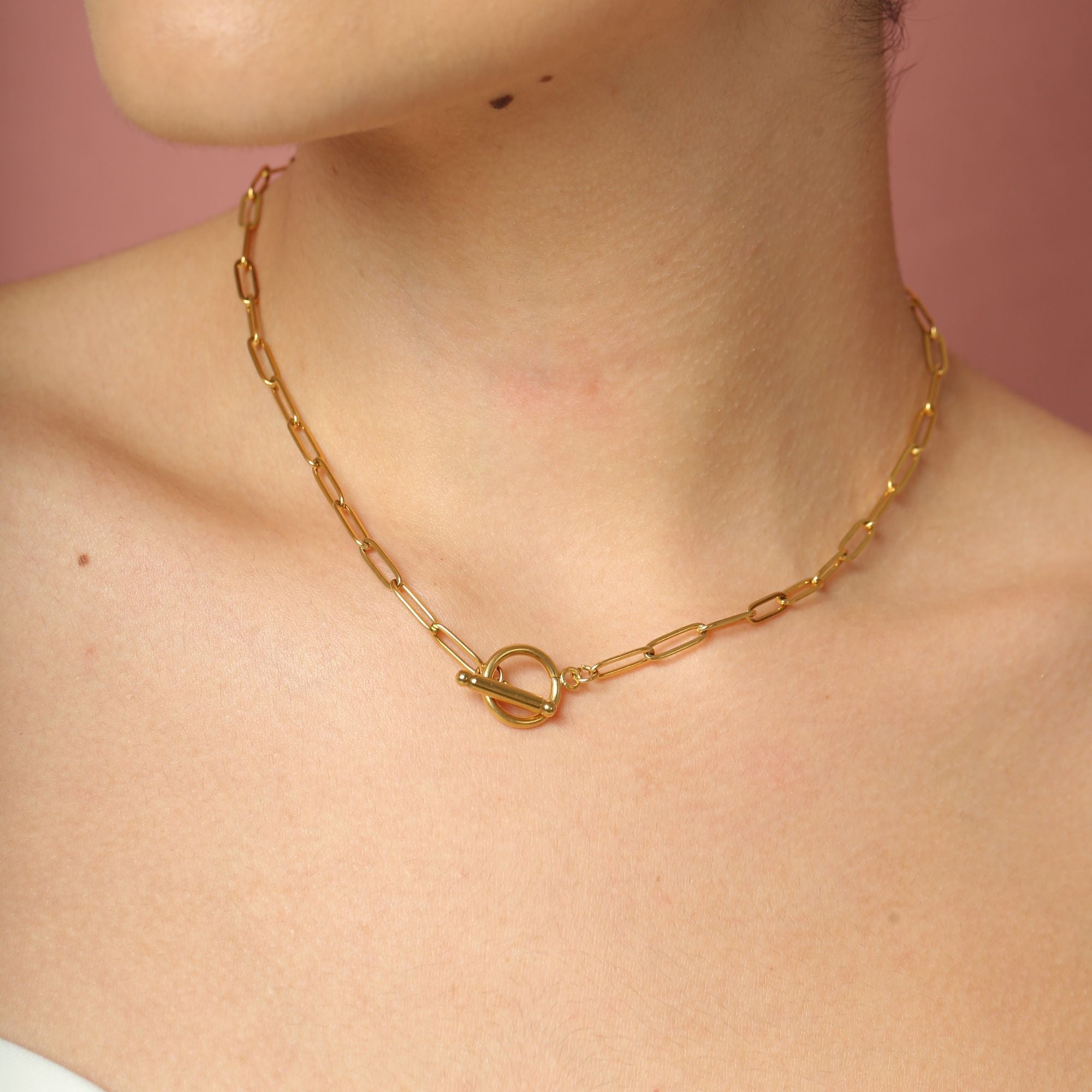 Bianca Necklace