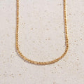 Bina Necklace